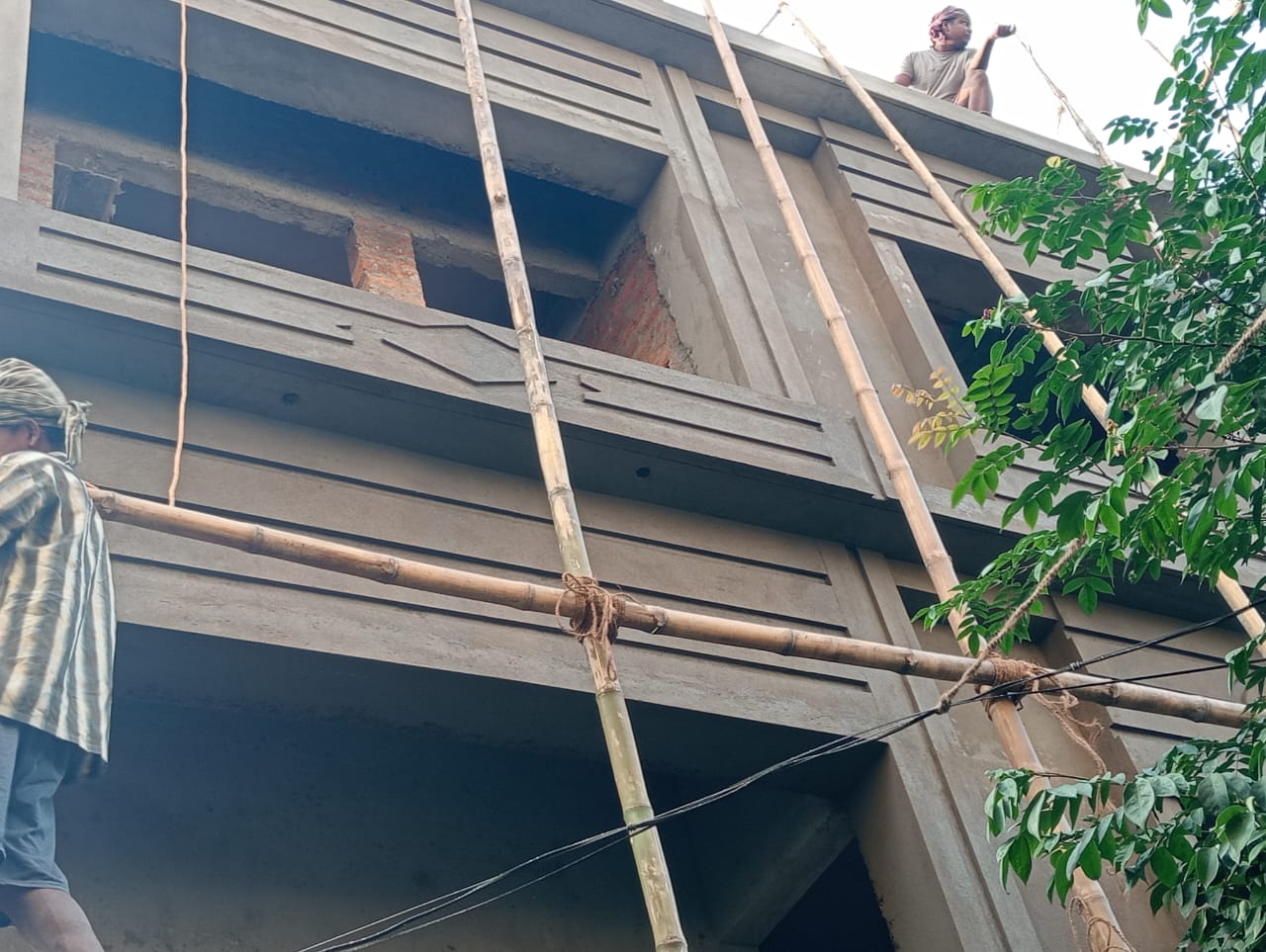 Commercial Construction